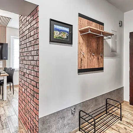 Apartament W Starym Tartaku 1 Z Sauna - 5D Apartamenty Świeradów-Zdrój Eksteriør bilde