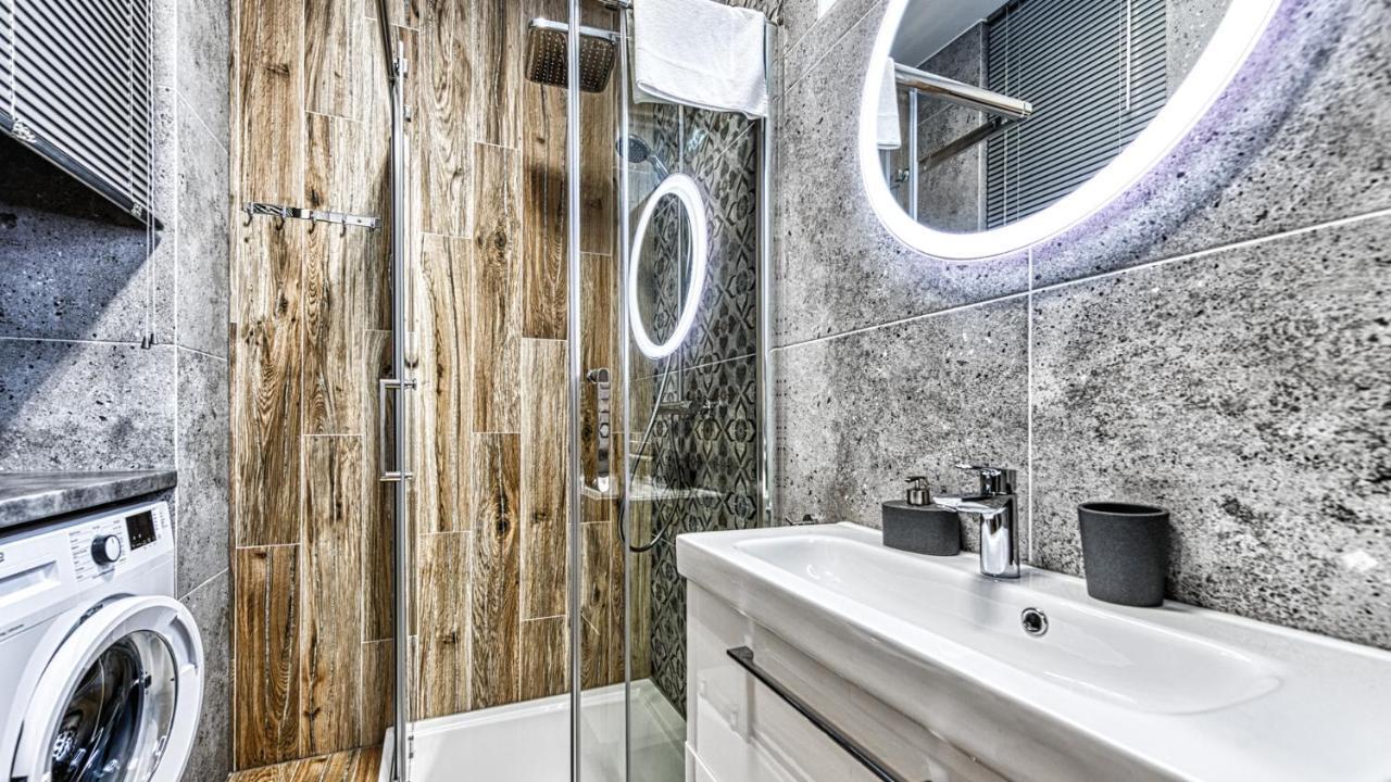 Apartment W Starym Tartaku 1 Z Sauna - 5d *